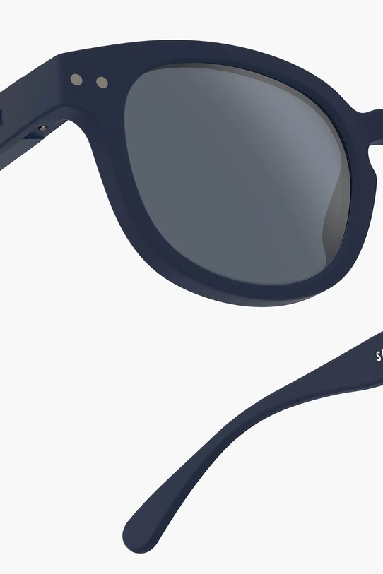 IZIPIZI okulary przeciwsłoneczne dziecięce KIDS #c granatowy KDS2200302X00