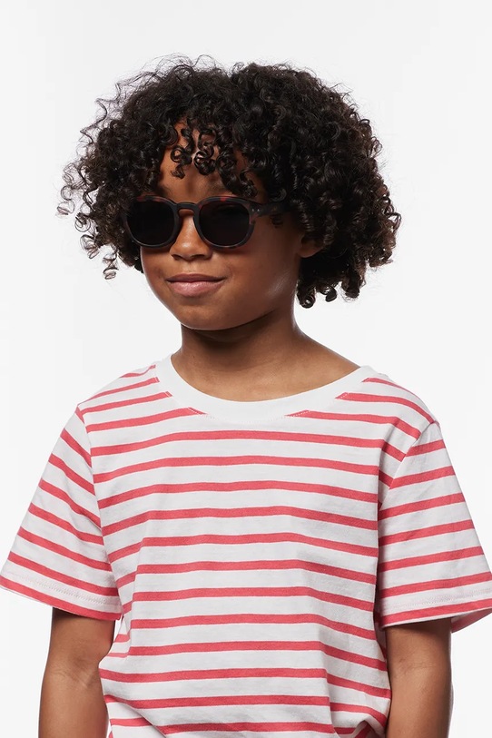 IZIPIZI okulary przeciwsłoneczne dziecięce KIDS #c KDS2200202X00