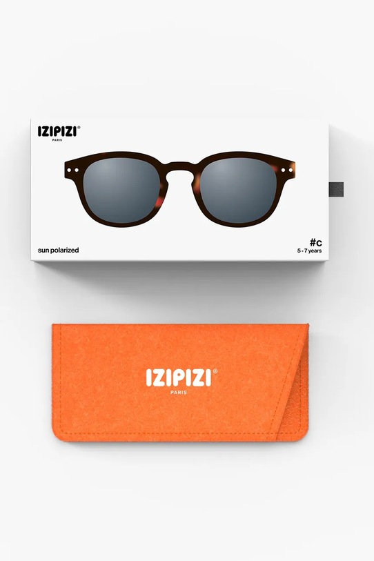 IZIPIZI okulary przeciwsłoneczne dziecięce KIDS #c KDS2200202X00