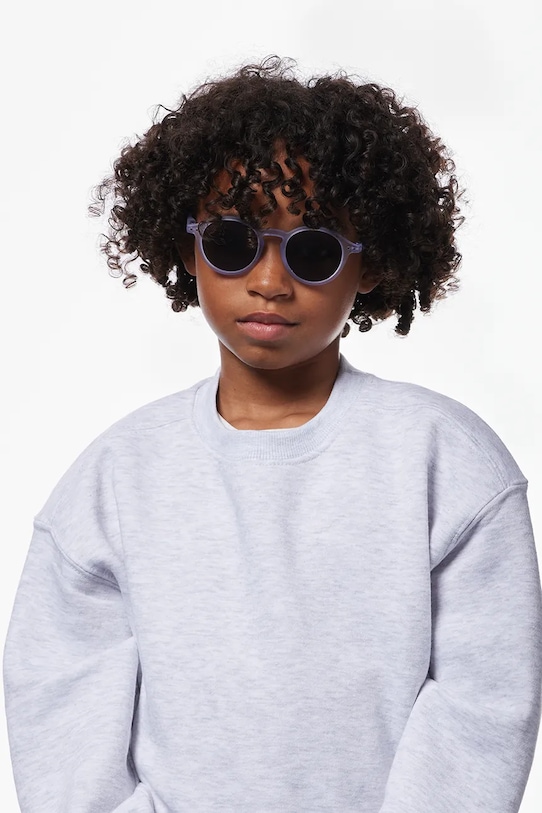 IZIPIZI okulary przeciwsłoneczne dziecięce KIDS #d KDS2328902X00