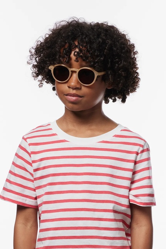 IZIPIZI okulary przeciwsłoneczne dziecięce KIDS #d KDS2328602X00