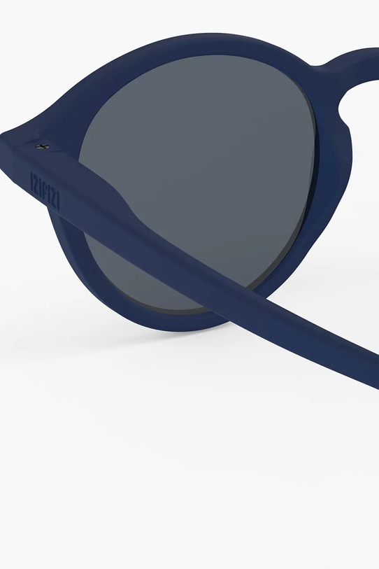 IZIPIZI okulary przeciwsłoneczne dziecięce KIDS KDS2300302X00 granatowy
