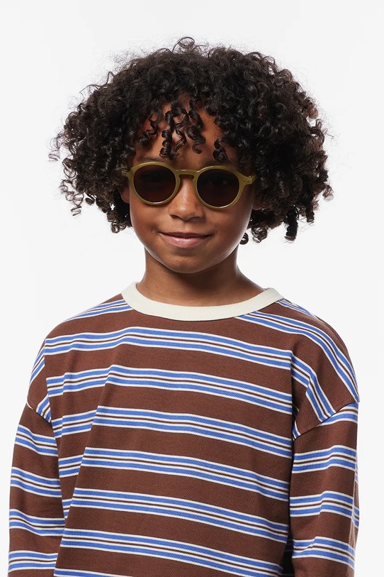 IZIPIZI okulary przeciwsłoneczne dziecięce KIDS #d KDS2328802X00