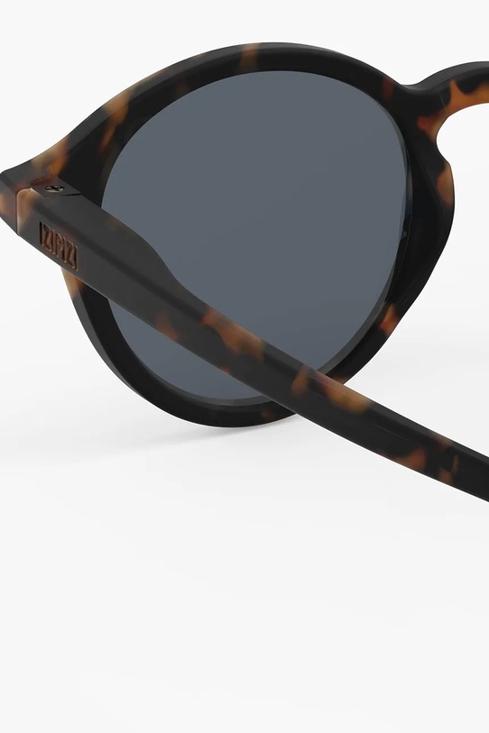 IZIPIZI okulary przeciwsłoneczne dziecięce KIDS KDS2300202X00 brązowy