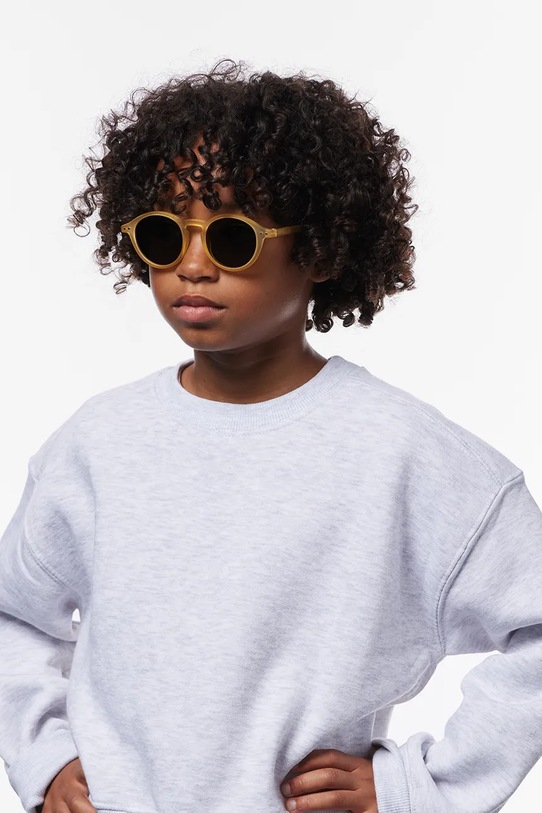 IZIPIZI okulary przeciwsłoneczne dziecięce KIDS KDS2313502X00