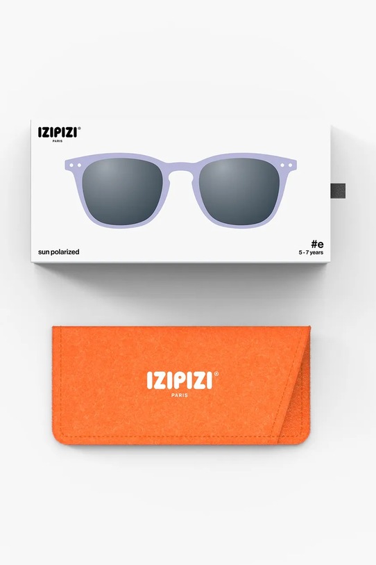 IZIPIZI okulary przeciwsłoneczne dziecięce KDS2428902X00