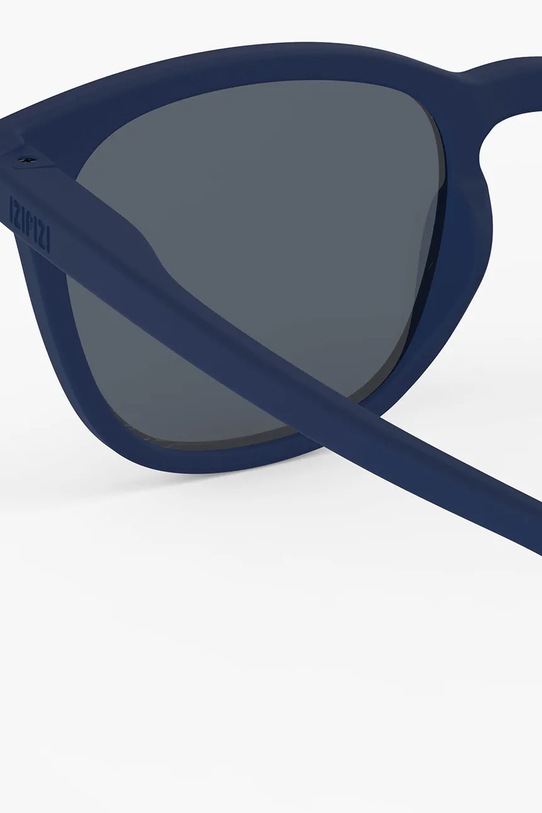 IZIPIZI okulary przeciwsłoneczne dziecięce KIDS #e KDS2400302X00 granatowy