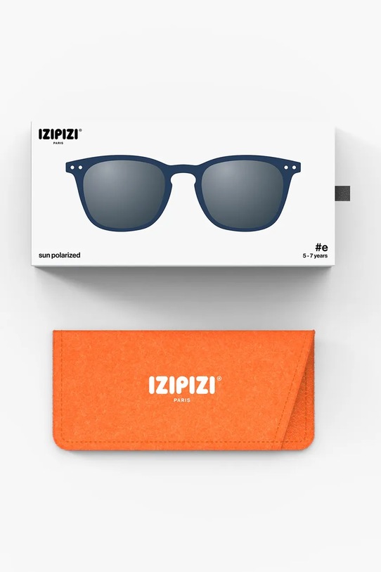 IZIPIZI okulary przeciwsłoneczne dziecięce KIDS #e KDS2400302X00