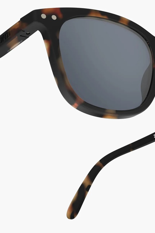 IZIPIZI okulary przeciwsłoneczne dziecięce KIDS #e brązowy KDS2400202X00