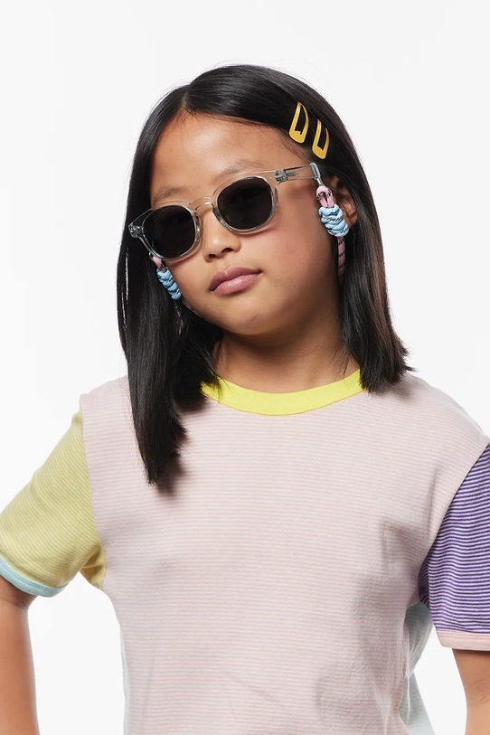 IZIPIZI okulary przeciwsłoneczne dziecięce JUNIOR JUN2223701X00