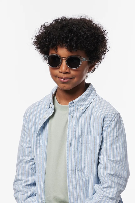 IZIPIZI okulary przeciwsłoneczne dziecięce JUNIOR JUN2223701X00