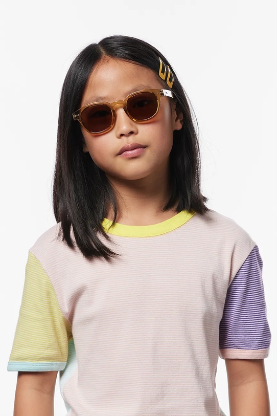 IZIPIZI okulary przeciwsłoneczne dziecięce JUNIOR #c JUN2223601X00