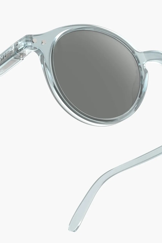 IZIPIZI okulary przeciwsłoneczne dziecięce JUNIOR #d niebieski JUN2323701X00