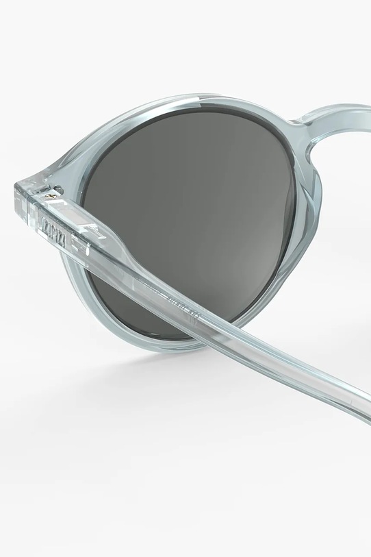 IZIPIZI okulary przeciwsłoneczne dziecięce JUNIOR #d JUN2323701X00 niebieski