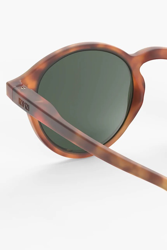IZIPIZI okulary przeciwsłoneczne dziecięce JUNIOR #d JUN2323801X00 brązowy