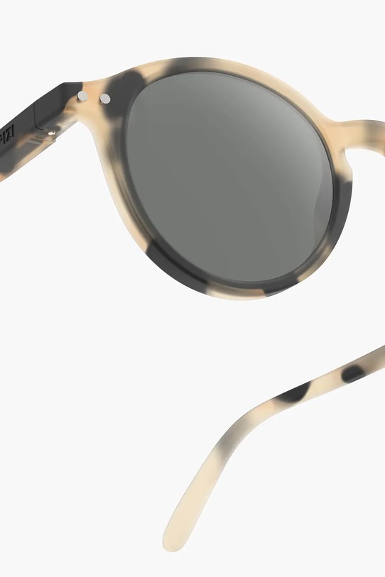 IZIPIZI okulary przeciwsłoneczne dziecięce JUNIOR #d brązowy JUN2306901X00