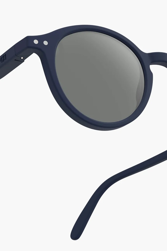 IZIPIZI okulary przeciwsłoneczne dziecięce JUNIOR #d granatowy JUN2300301X00