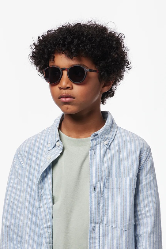 IZIPIZI okulary przeciwsłoneczne dziecięce JUNIOR JUN2300201X00