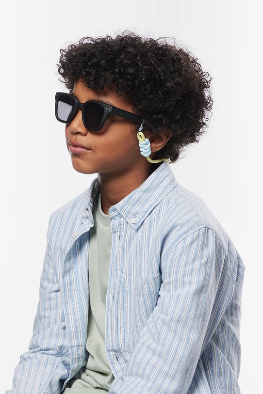 IZIPIZI okulary przeciwsłoneczne dziecięce JUNIOR #road JUN2600101X00