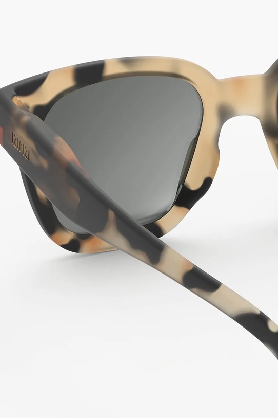 IZIPIZI okulary przeciwsłoneczne dziecięce JUNIOR #road JUN2606901X00 brązowy