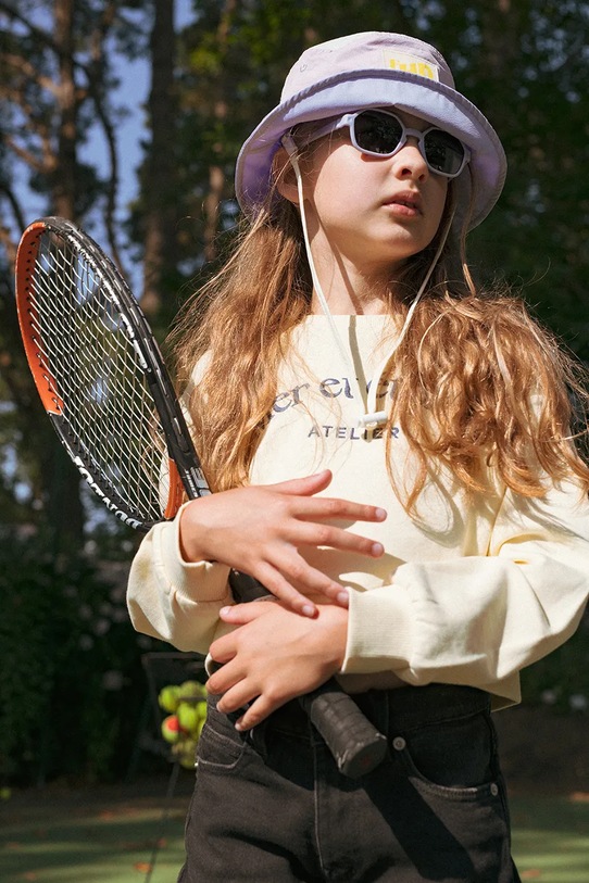 Ki ET LA okulary przeciwsłoneczne dziecięce EYZZ