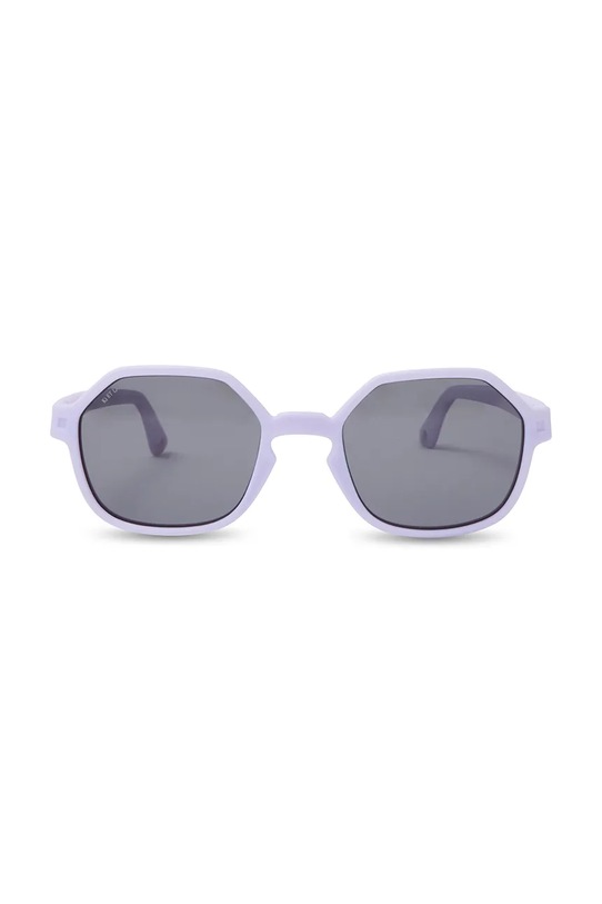 Chłopiec Ki ET LA okulary przeciwsłoneczne dziecięce EYZZ fioletowy