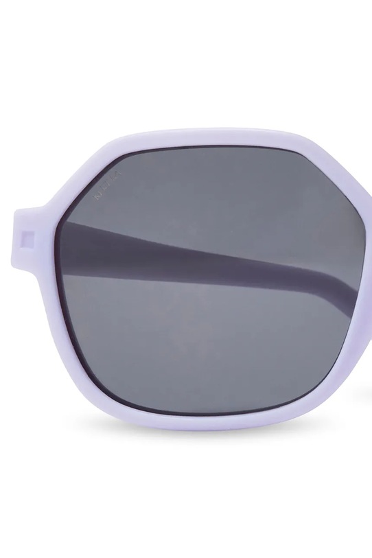 Ki ET LA okulary przeciwsłoneczne dziecięce fioletowy EYZZ