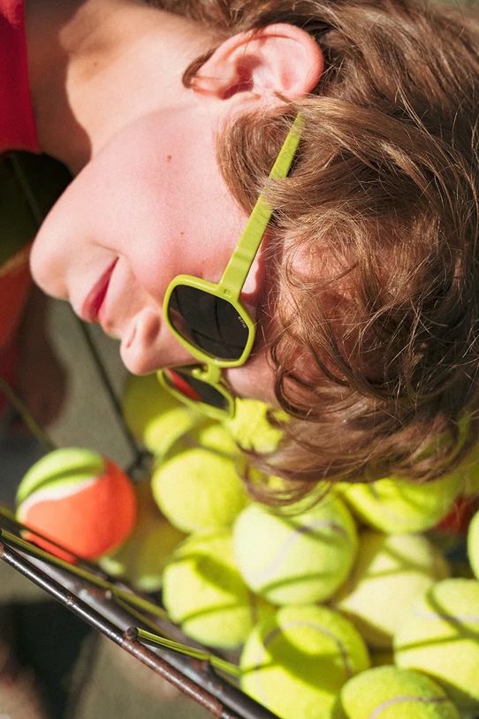 Ki ET LA okulary przeciwsłoneczne dziecięce EYZZ