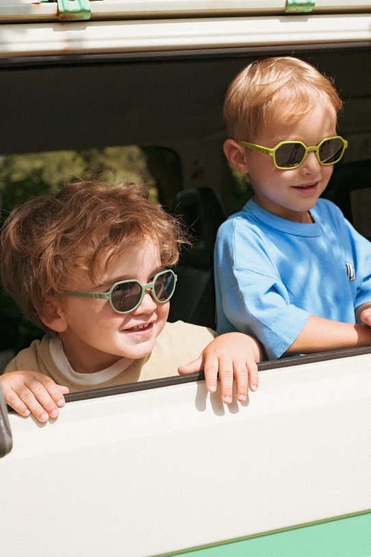 Ki ET LA okulary przeciwsłoneczne dziecięce EYZZ