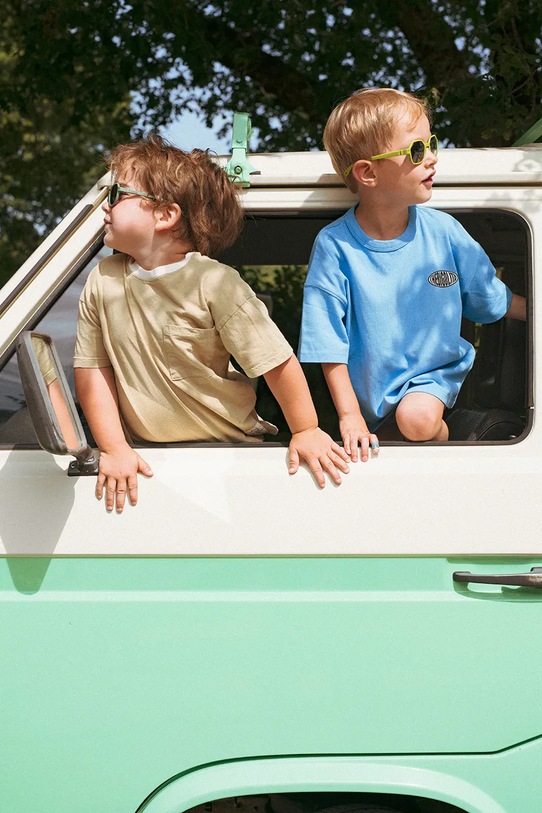 Ki ET LA okulary przeciwsłoneczne dziecięce EYZZ