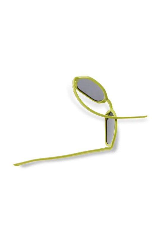 Ki ET LA okulary przeciwsłoneczne dziecięce EYZZ zielony