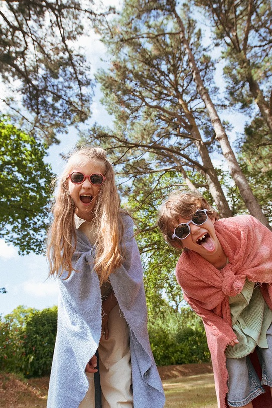 Ki ET LA Okulary przeciwsłoneczne dziecięce EYZZ