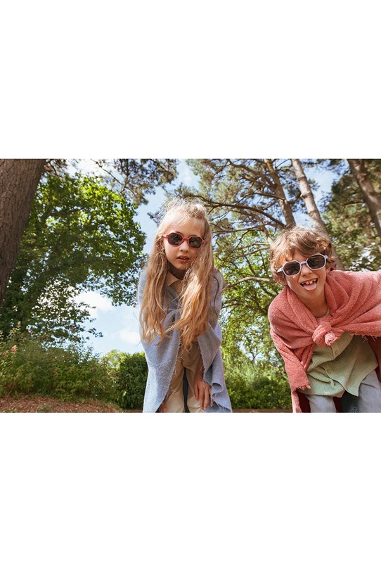Ki ET LA Okulary przeciwsłoneczne dziecięce EYZZ