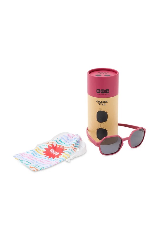 Ki ET LA Okulary przeciwsłoneczne dziecięce EYZZ