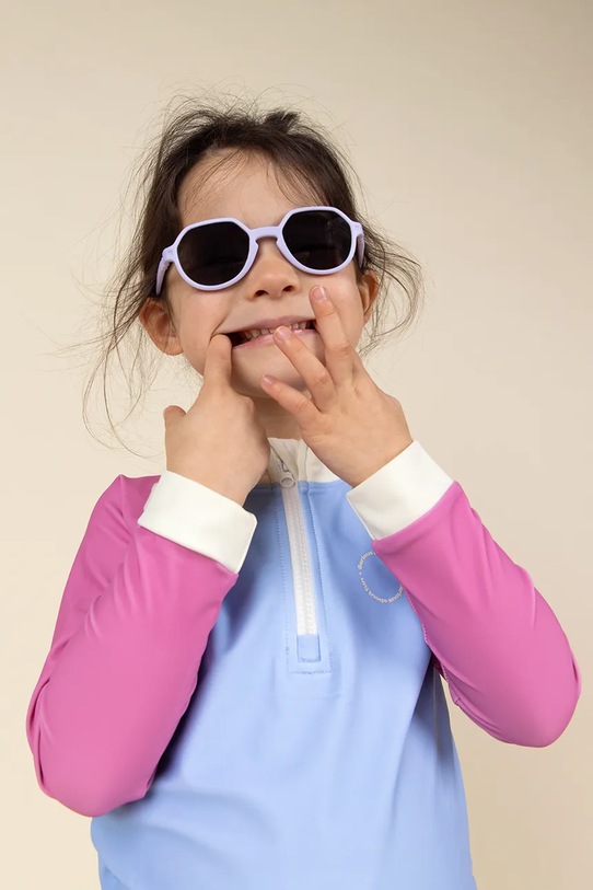 Ki ET LA okulary przeciwsłoneczne dziecięce OOZZ