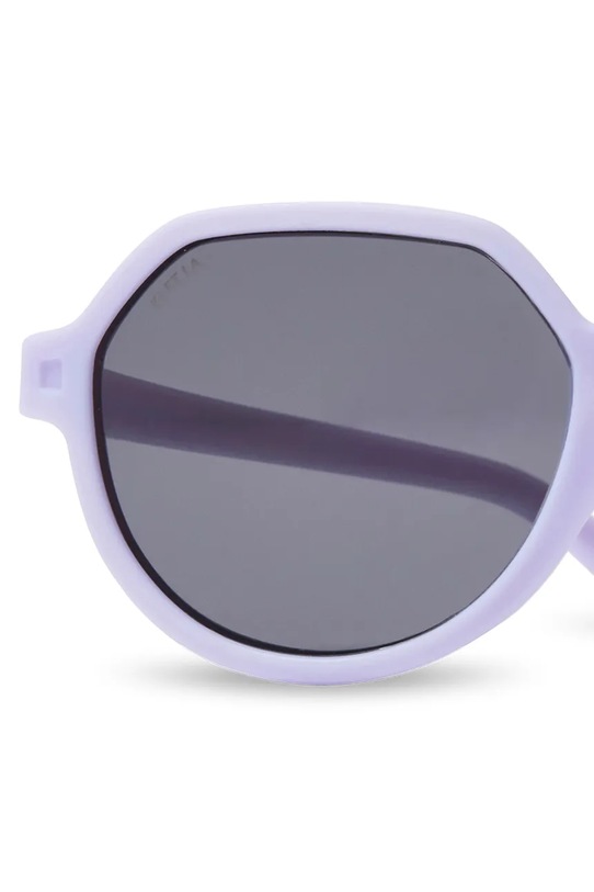 Ki ET LA okulary przeciwsłoneczne dziecięce fioletowy OOZZ
