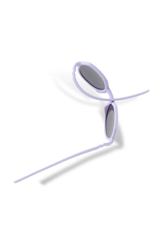 Ki ET LA okulary przeciwsłoneczne dziecięce OOZZ fioletowy