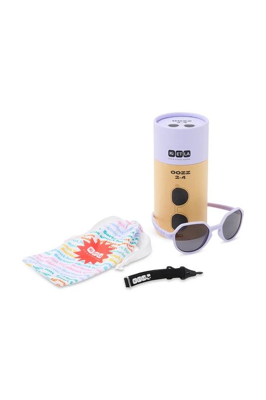 Ki ET LA okulary przeciwsłoneczne dziecięce OOZZ