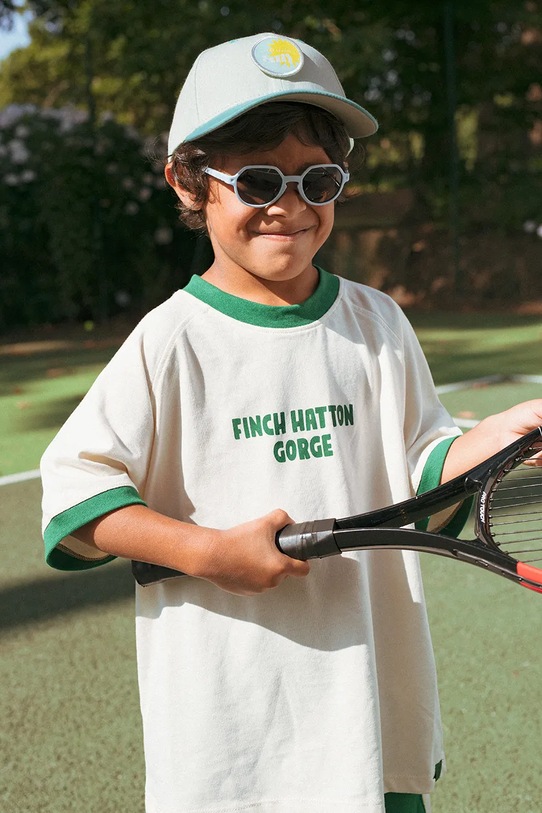 Ki ET LA okulary przeciwsłoneczne dziecięce OOZZ