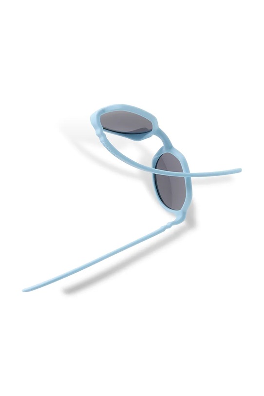 Ki ET LA okulary przeciwsłoneczne dziecięce OOZZ niebieski