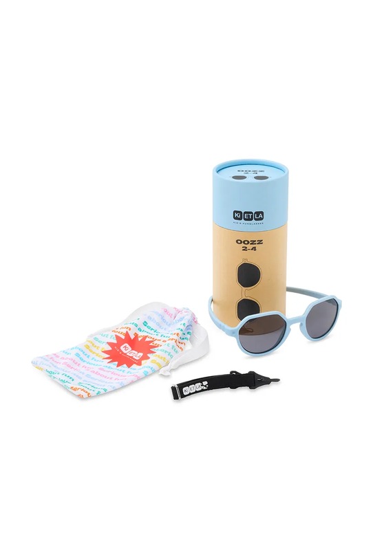 Ki ET LA okulary przeciwsłoneczne dziecięce OOZZ