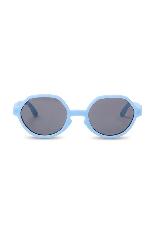 Chłopiec Ki ET LA okulary przeciwsłoneczne dziecięce OOZZ niebieski