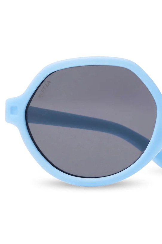Ki ET LA okulary przeciwsłoneczne dziecięce niebieski OOZZ