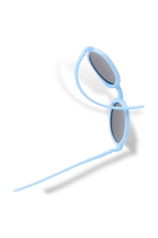 Ki ET LA okulary przeciwsłoneczne dziecięce OOZZ niebieski