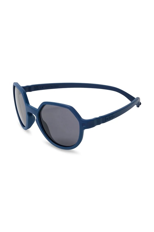 Ki ET LA okulary przeciwsłoneczne dziecięce OOZZ granatowy AA00