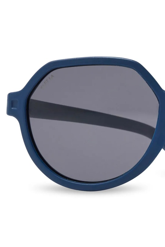 Ki ET LA okulary przeciwsłoneczne dziecięce granatowy OOZZ