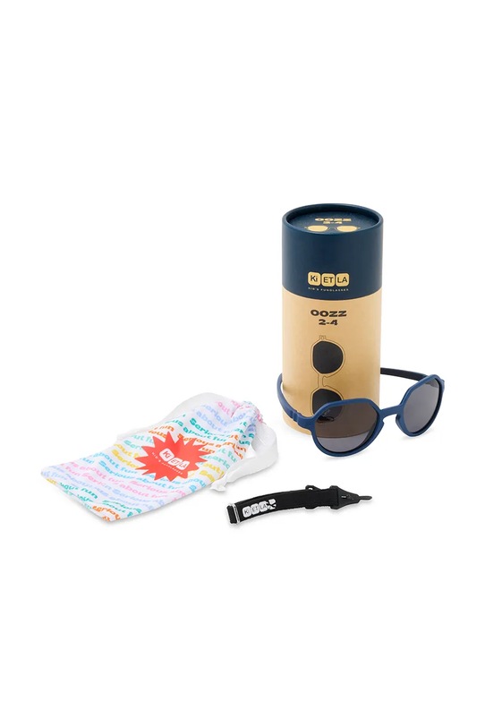 Ki ET LA okulary przeciwsłoneczne dziecięce OOZZ