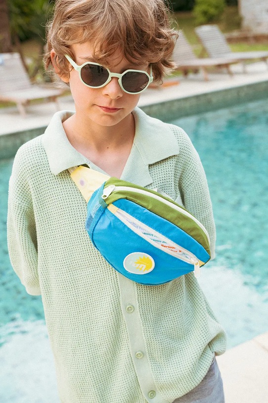 Ki ET LA okulary przeciwsłoneczne dziecięce OOZZ