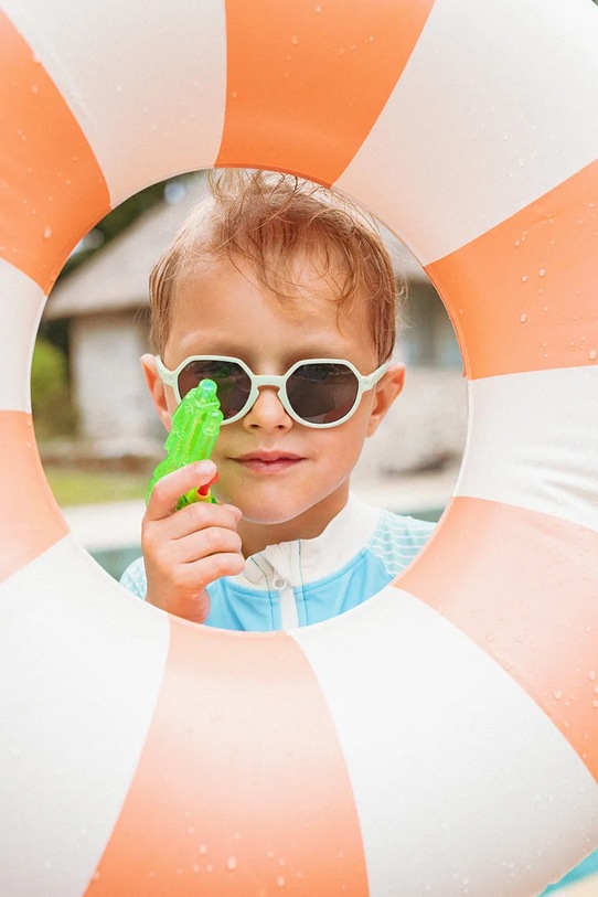 Ki ET LA okulary przeciwsłoneczne dziecięce OOZZ