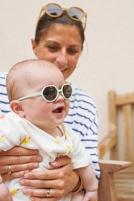 Ki ET LA okulary przeciwsłoneczne dziecięce OOZZ